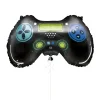 Gaming Party Helium Ballon Leeg 59cm