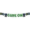 Gaming Party Letterslinger Game On
