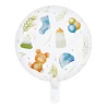 Geboorte Helium Ballon 46cm