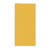 Geel Tafelkleed Papier 1,8m