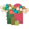 Gekleurde Ballonnenboog Zoo