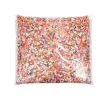Gekleurde Confetti Zak 400gr