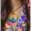 Gekleurde Hippie Ketting Regenboog