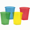 Gekleurde Shotglaasjes 12st
