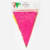 Gekleurde Slingers 10m