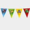 Gekleurde Slinger Truks