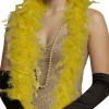 Gele Boa 80gr