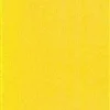 Gele Crepe Papier 2,5m