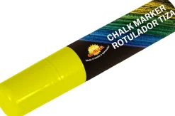 Gele Krijtstift