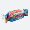 Geschenkdoosje Bedankt Blauw 26cm