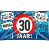 Gevelvlag 30 Jaar 1,5m