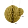Gouden Honeycomb 20cm