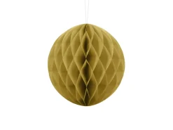 Gouden Honeycomb 20cm