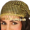 Gouden Hoofdband Munten