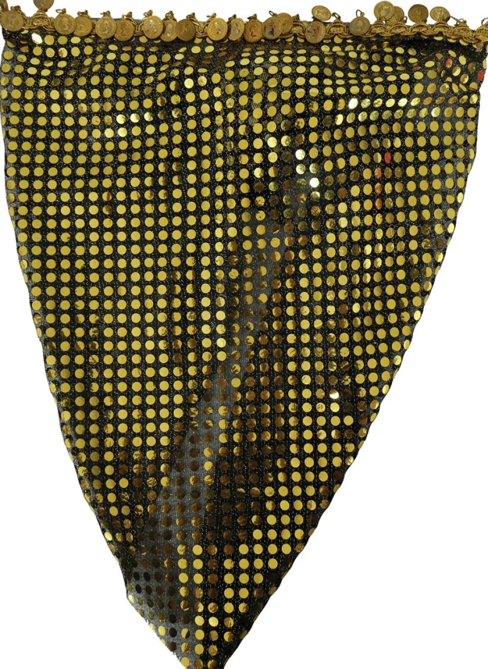 Gouden Hoofdband Munten