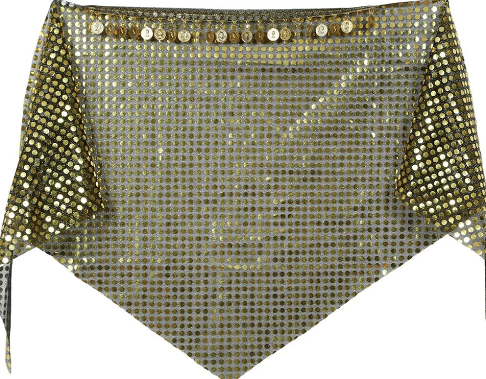 Gouden Hoofdband Munten