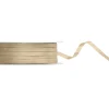 Gouden Lint 3Mm Satijn 50m