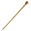 Gouden Scepter Slang 90cm