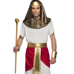 Gouden Scepter Slang 90cm