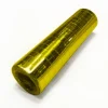 Gouden Serpentine Metallic 4m 18 ringen