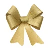 Gouden Strik Glitter 51cm