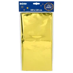 Gouden Tafelkleed 1,8m