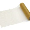 Gouden Tafelloper Tule 9m