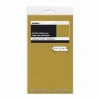 Goud Tafelkleed Compact 2,74m