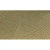 Goud Zwarte Tafelloper Glossy 5m