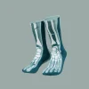 Grappige Sokken X-Ray