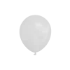 Grijze Ballonnen 13cm 100st