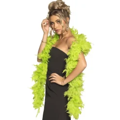 Groene Boa Deluxe 1,8m