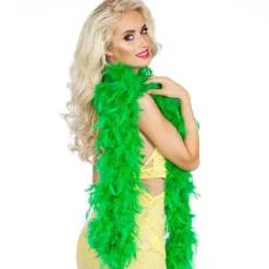 Groene Boa 1,8m