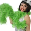Groene Boa 1,80m