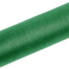 Groene Organza Stof 36cm 9m