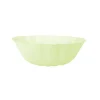 Groene Schaaltjes 14,8cm 6st