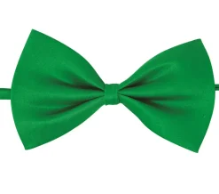 Groene Strik 11cm