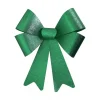 Groene Strik Glans 59cm