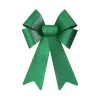 Groene Strik Glans 38cm
