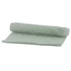 Groene Tafelloper Chiffon 3m