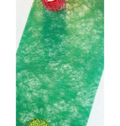 Groene Tafelloper 10m