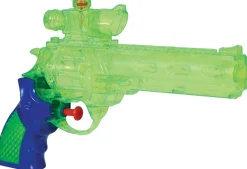Groen Waterpistool 23cm