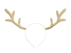 Haarband Rendier Goud 34,5cm