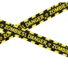 Halloween Afzetlint Crime Scene 6m