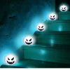 Halloween Ballonnen Met Licht 5st