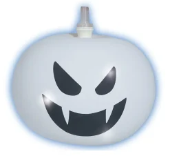 Halloween Ballonnen Met Licht 5st