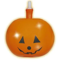 Halloween Ballonnen Met Licht 5st