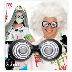 Halloween Bril Idioot