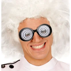 Halloween Bril Idioot