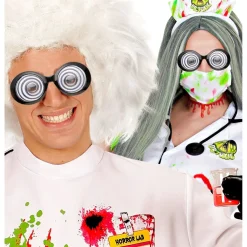 Halloween Bril Idioot